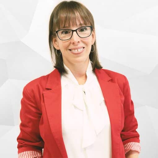 Ing. Bianca Prommer, BSc MA