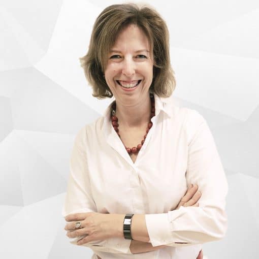 Mag. Karin Magometschnigg