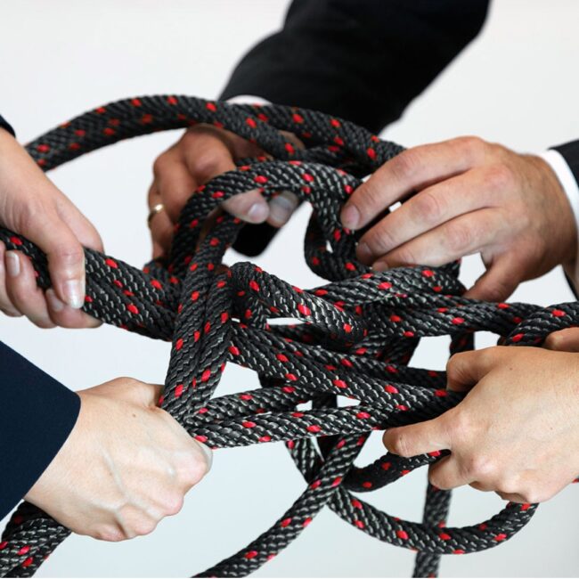 Produkt 04_Mediation und Konfliktmanagement Produkt 04_Mediation und Konfliktmanagement