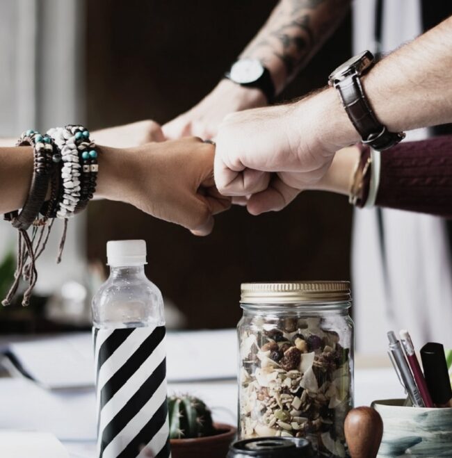 Produkt 05_Netzwerk und Kooperationsmanagement Produkt 05_Netzwerk und Kooperationsmanagement