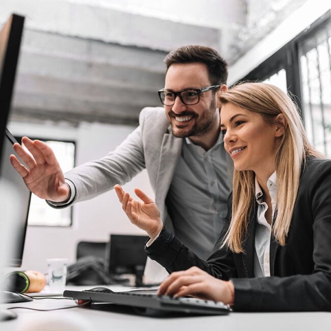 Produkt 11_HR, Team und Kommunikation